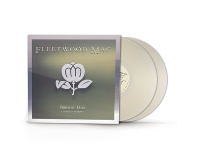 Greatest Hits (Deluxe Edition) - Fleetwood Mac [Colour Vinyl]