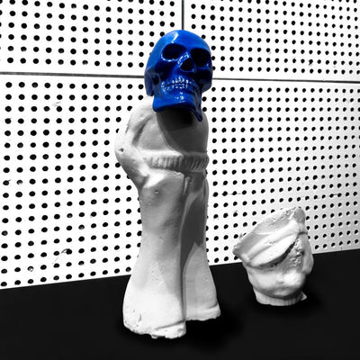 Frozen Charlotte - Jack White [Colour Vinyl]