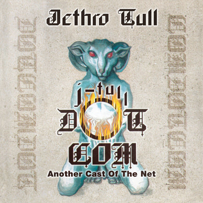 J-Tull Dot Com: Another Cast of the Net - Jethro Tull [VINYL]