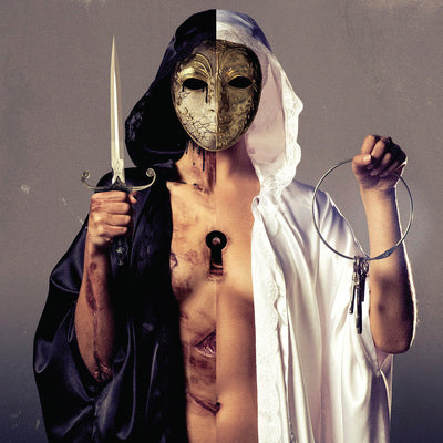 There Is a Hell, Believe Me I've Seen It. There Is a Heaven... - Bring Me the Horizon [VINYL]