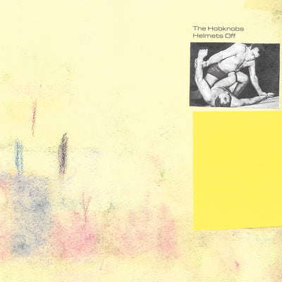 Helmets Off - The Hobknobs [VINYL]