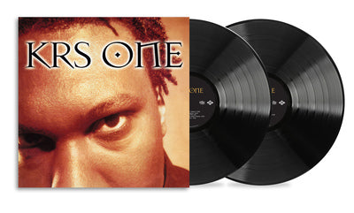 KRS-One - KRS-One [VINYL]