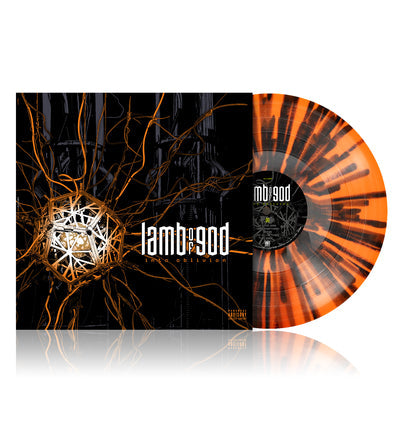 Into Oblivion: Tour Edition - Lamb of God [VINYL Limited Edition]