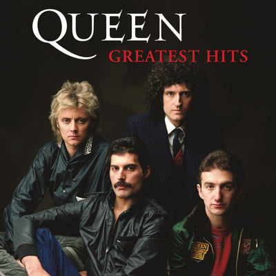 Greatest Hits - Queen [VINYL]