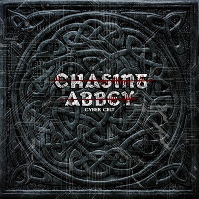 Cyber Celt - Chasing Abbey [CD]