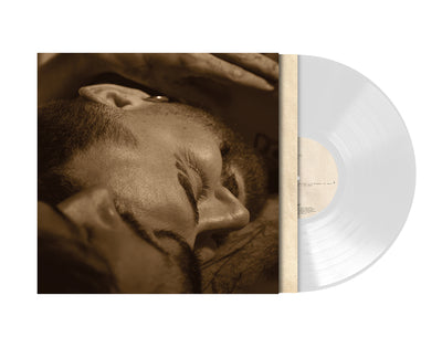 Hazel Eyes (Indies Alt Art Transparent Edition) - Sam Smith [Colour Vinyl]