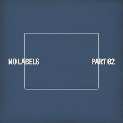 NO LABELS: PART 02 (THEME 1) - YEONJUN [CD]