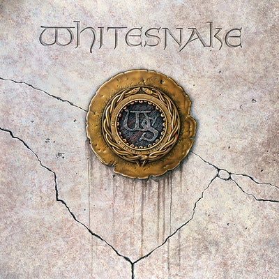 Whitesnake - Whitesnake [VINYL]
