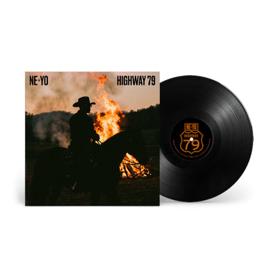 Highway 79 - Ne-Yo [VINYL]