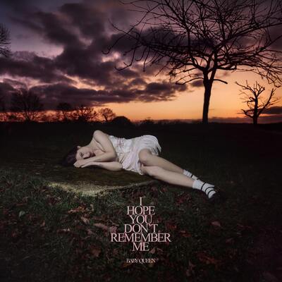 I Hope You Don't Remember Me - Baby Queen [VINYL Limited Edition]