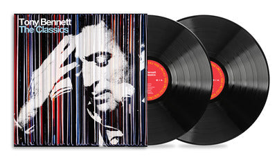 The Classics - Tony Bennett [VINYL]