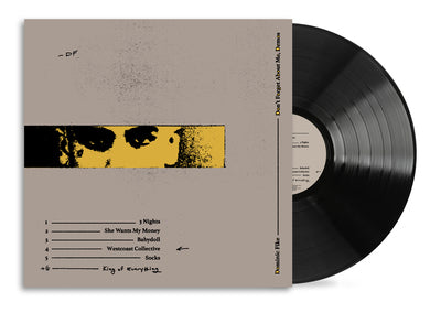 Don't Forget About Me, Demos - Dominic Fike [VINYL]