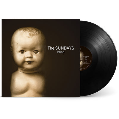 Blind - The Sundays [VINYL]