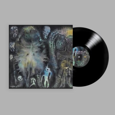 There Near - Dinosaur Jr. [VINYL]