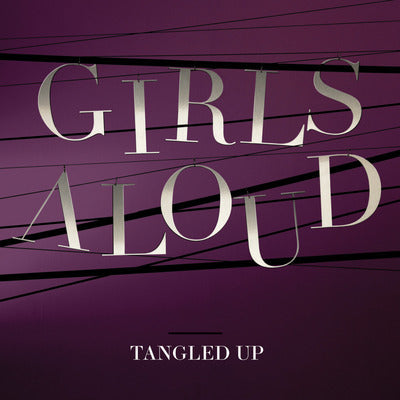 Tangled Up - Girls Aloud [Colour Vinyl]