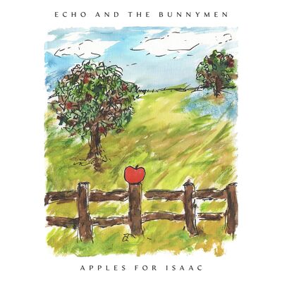 Apples for Isaac - Echo & the Bunnymen [VINYL]