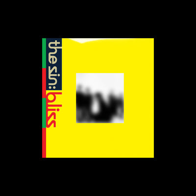 THE SIN : BLISS (TAKE 3 Ver.) - ENHYPEN [CD]
