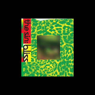 THE SIN : BLISS (TAKE 4 Ver.) - ENHYPEN [CD]