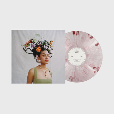 Growth (5th Anniversary Pink Marble Edition) - Olivia Dean [Colour Vinyl]