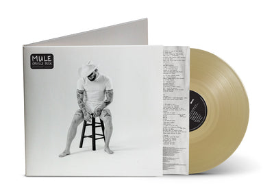 Mule (Translucent Tan Edition) - Orville Peck [Colour Vinyl]