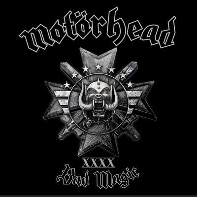 Bad Magic - Motörhead [VINYL]