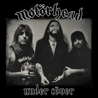 Under Cöver - Motörhead [VINYL]