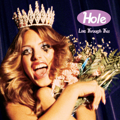 Live Through This (2026 Reissue) - Hole [VINYL]
