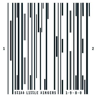 Nobody's Heroes - Stiff Little Fingers [VINYL]
