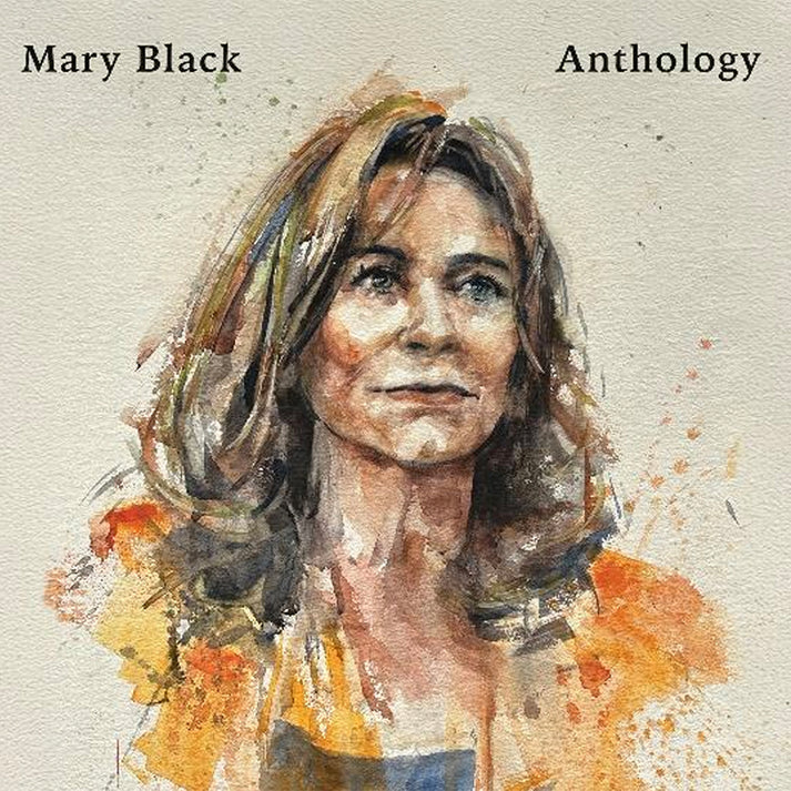 Anthology - Mary Black [VINYL]