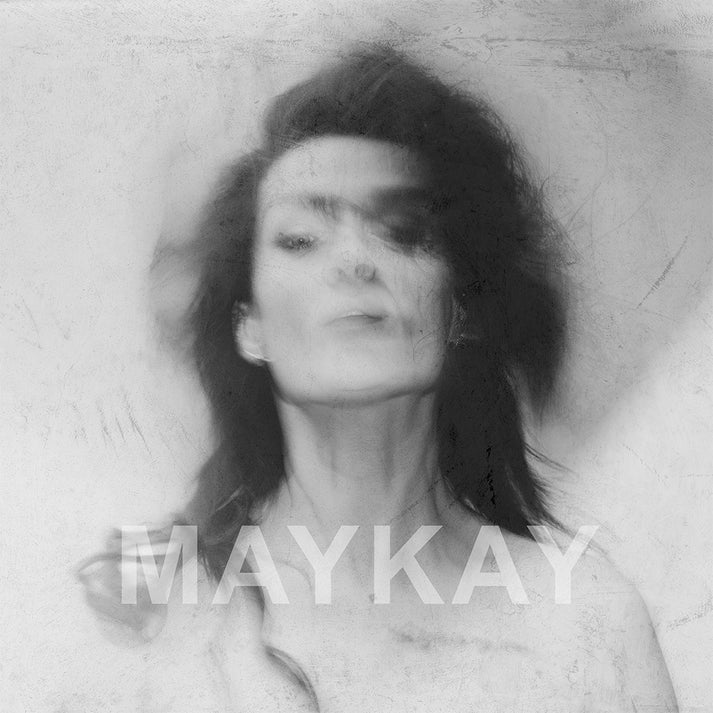 MayKay - MayKay [VINYL]