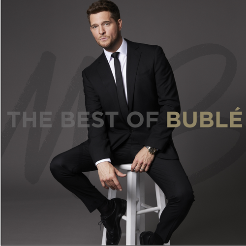 The Best of Bublé - Michael Bublé [CD]