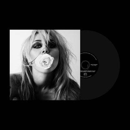 Bass Persuade - Miley Cyrus [VINYL]