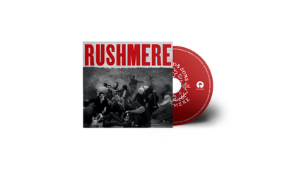 Rushmere - Mumford & Sons [CD]