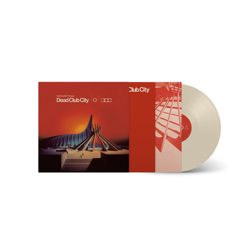 Dead Club City - Nothing But Thieves [Colour Vinyl]