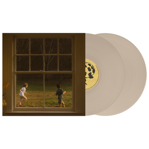 The Great Divide (Golden Discs Exclusive) - Noah Kahan [Colour Vinyl]