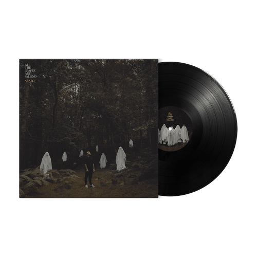 All The Leaves Are Falling: - NEALO [VINYL]