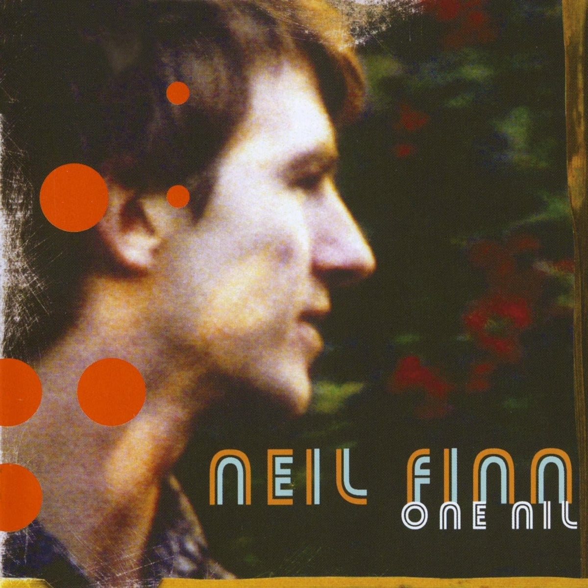 One Nil - Neil Finn [CD]