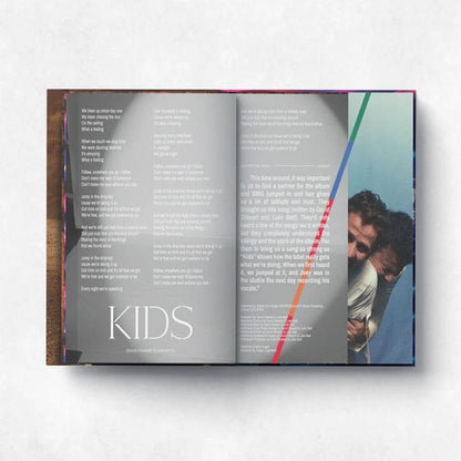 Still Kids (Deluxe Edition) - New Kids On the Block [CD]