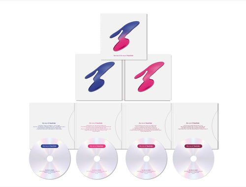 The Best Of & The Rest Of (4CD Limited Deluxe Edition) - New Order [CD]