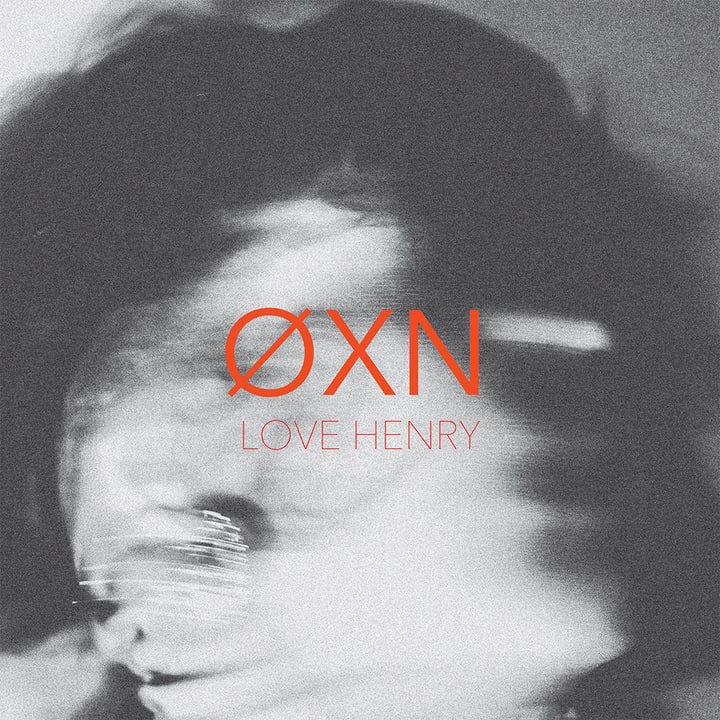 Love Henry - ØXN [VINYL]