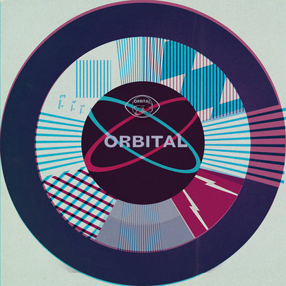 Lush (Reissue) - Orbital [VINYL]