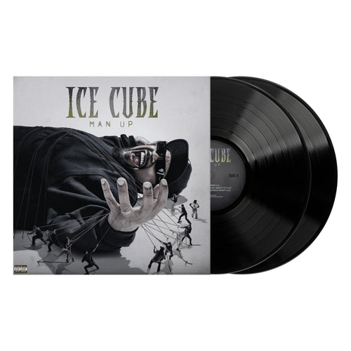 Man Up - Ice Cube [VINYL]
