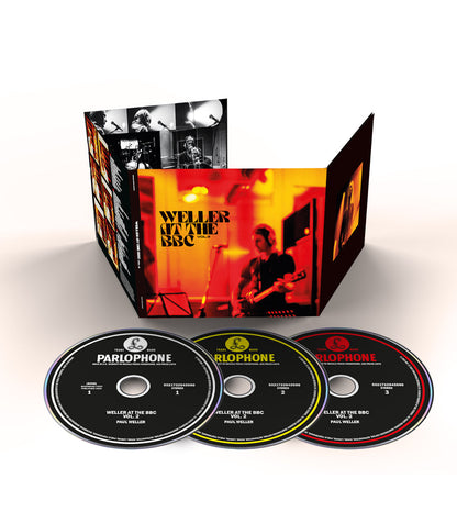Weller at the BBC (Vol. 2) - Paul Weller [CD]