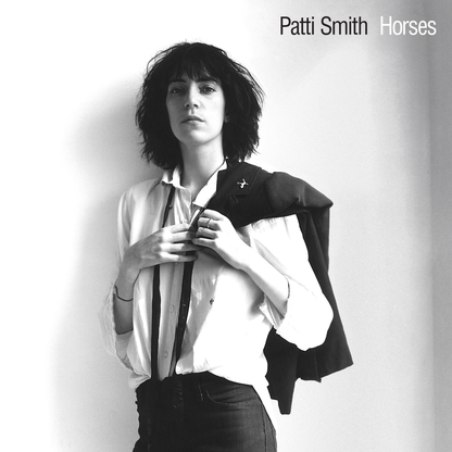 Horses (50th Anniversary) - Patti Smith [VINYL]
