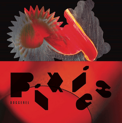 Doggerel: - Pixies [CD]