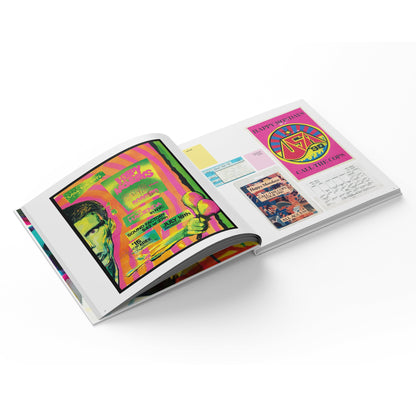 Pills 'N' Thrills and Bellyaches (5LP Boxset) - Happy Mondays [VINYL]
