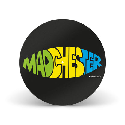 Pills 'N' Thrills and Bellyaches (5LP Boxset) - Happy Mondays [VINYL]
