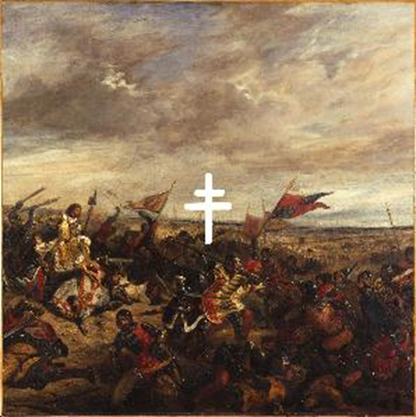 Blood of Your Empire - PRESIDENT [VINYL]