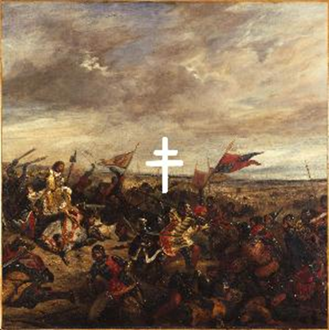 Blood of Your Empire - PRESIDENT [VINYL]