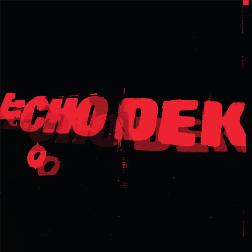 Echo Dek (RSD 2026) - Primal Scream [Colour Vinyl]